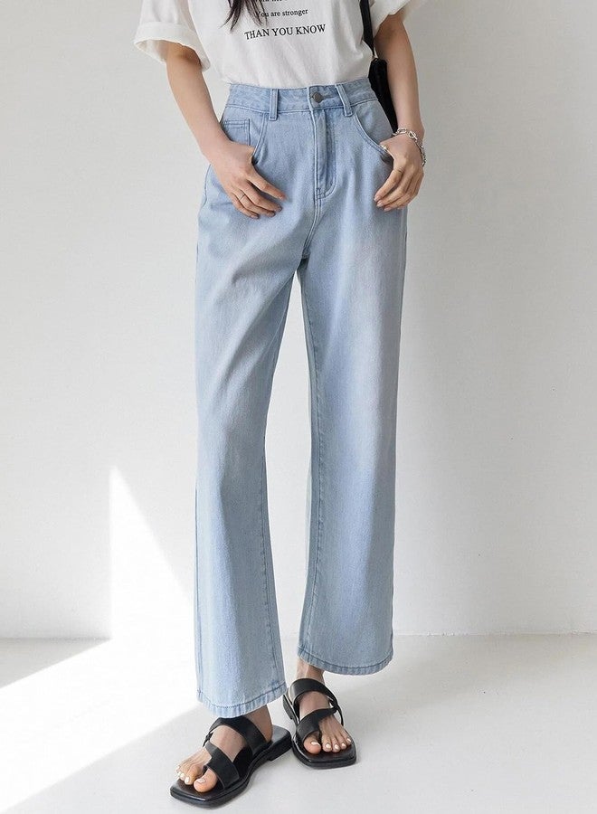 KOTTY Women's Mid Rise Regular Jeans - Image 5