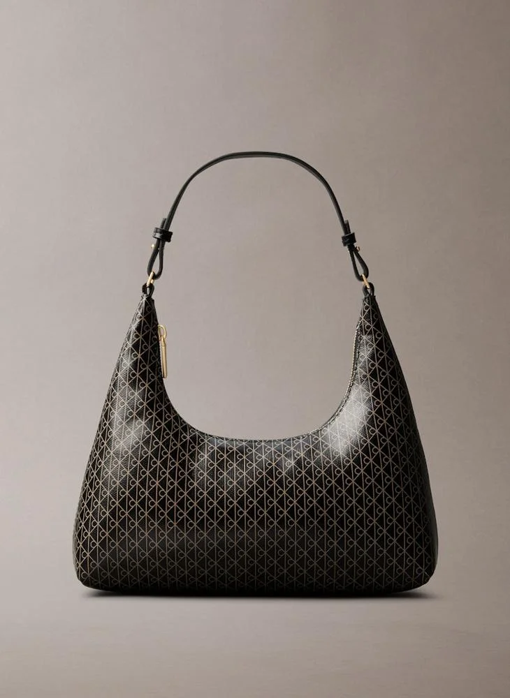 كالفن كلاين Casual Aop Shoulder Bag