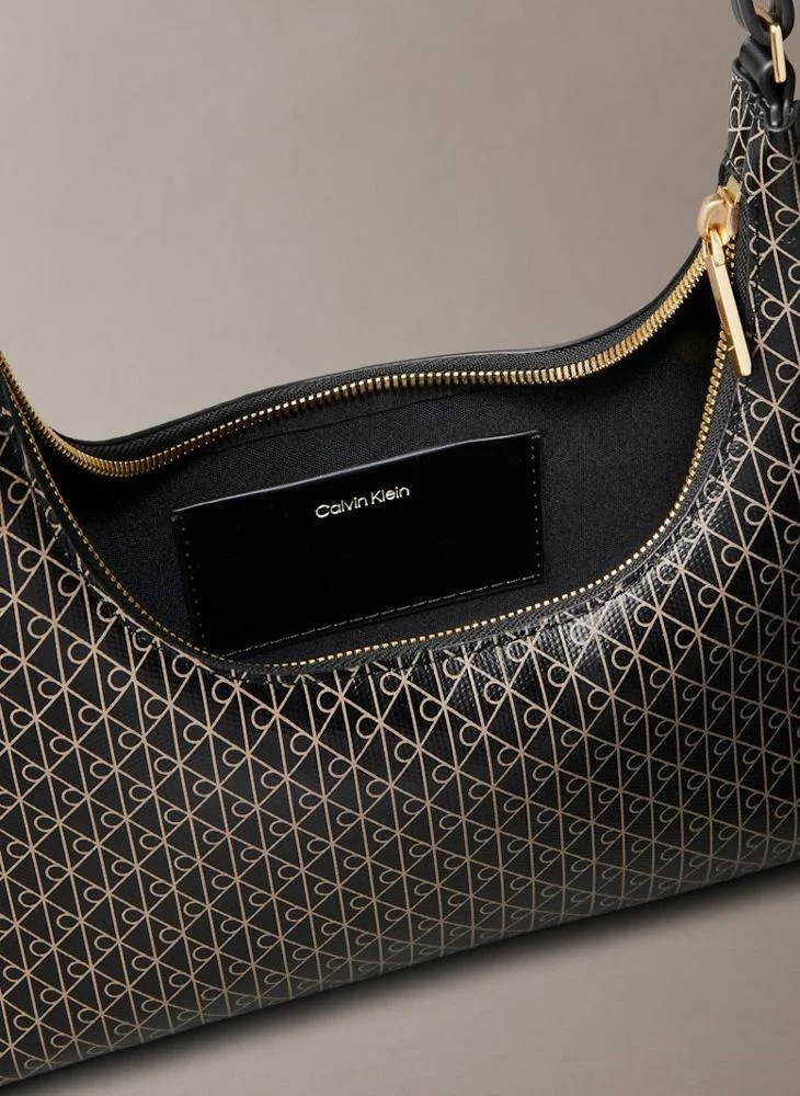 كالفن كلاين Casual Aop Shoulder Bag