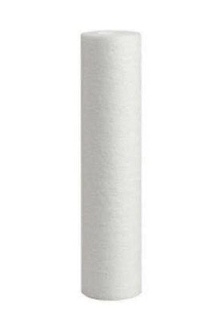 Shivshakti Enterprises Company Pre Housing Filter Bottle For Ro/Water Purifier Transparent with free filter  - Image 5