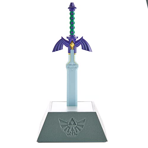 Paladone The Legend of Zelda Master Sword Light Collectible Zelda Decor and Night Light - Image 3