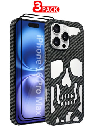 Carbon Fiber-3s
