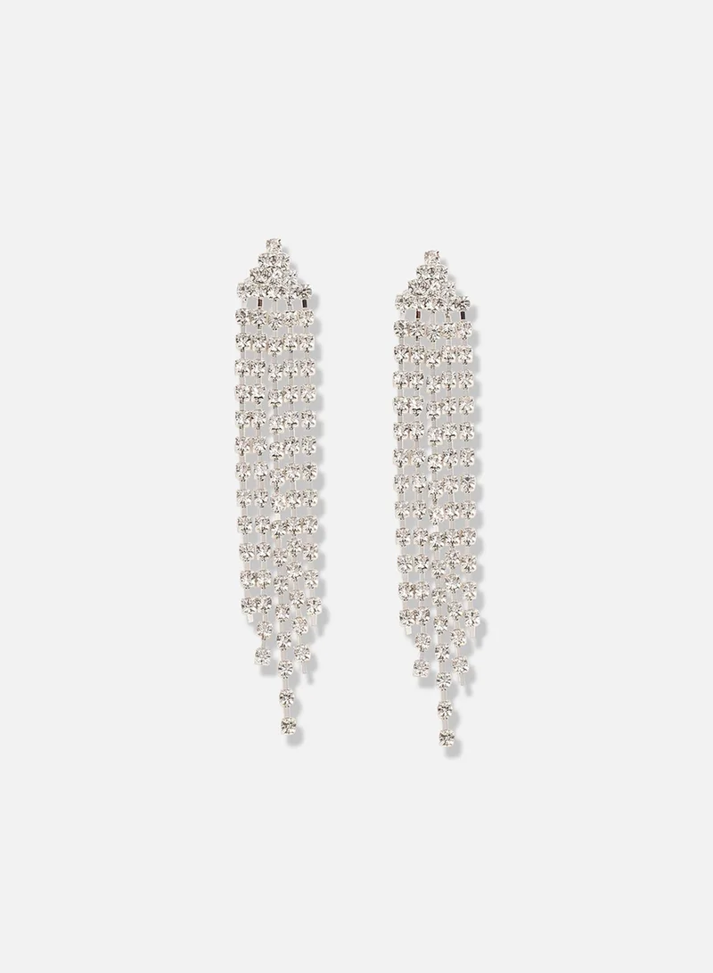 SOHI Party Artificial Jewellery Set