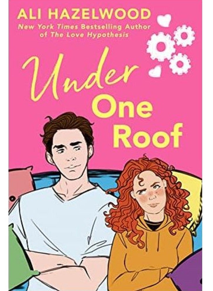 Under One Roof - By Ali Hazelwood 