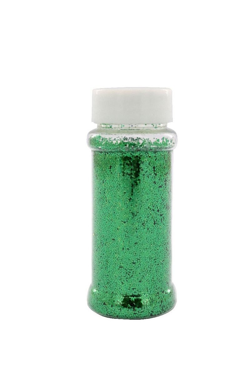 ROCO Sparkling Glitter Green - Image 2