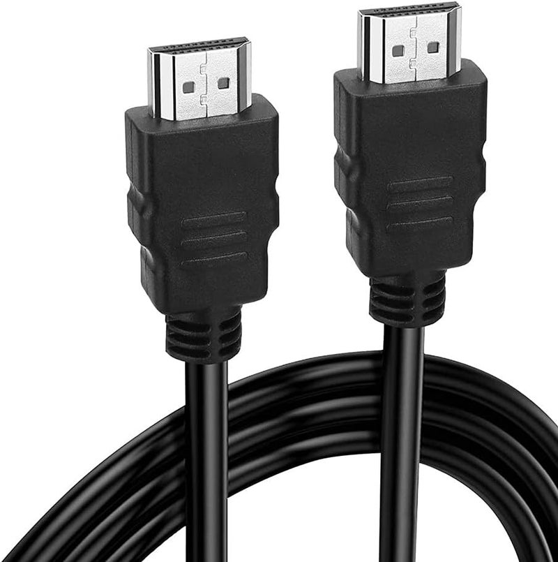 15ft 4K HDMI Cable, High Speed 18Gbps, HDPE Insulation, ARC Compatible, HDTV, Xbox One, Fire TV - Image 4