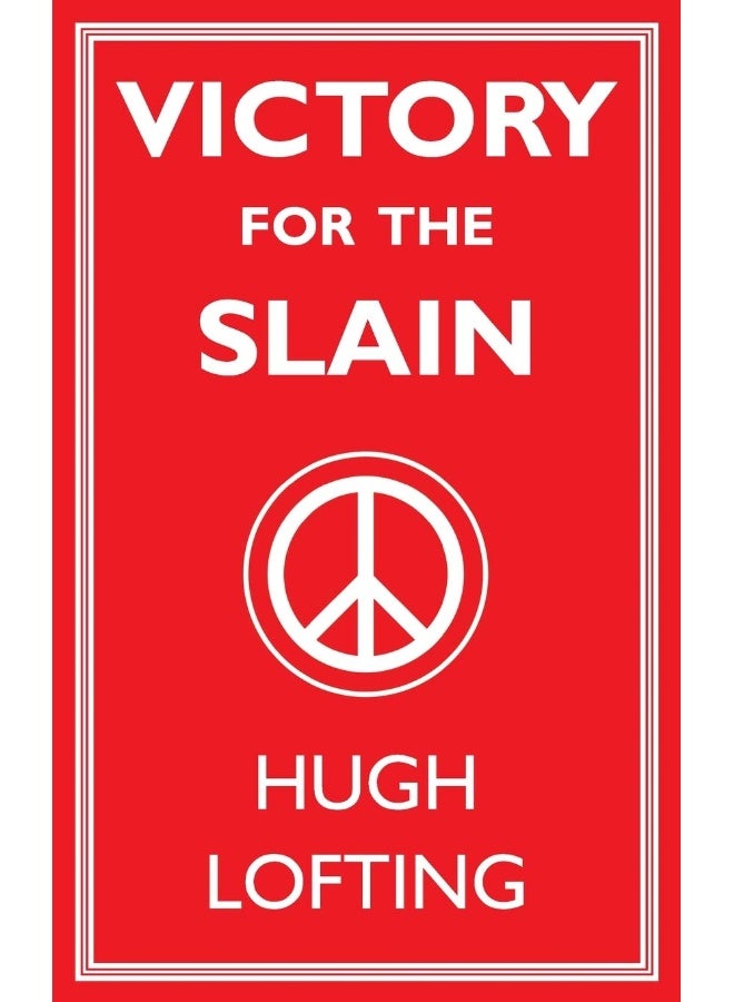Victory for the Slain - Image 1