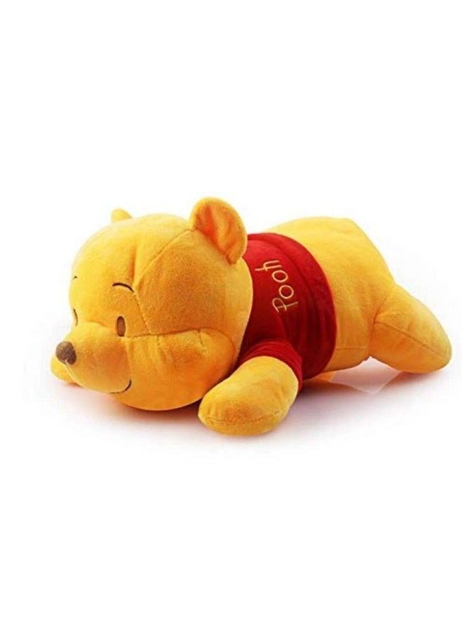 Winnie The Pooh Original Soft Toy for Kids, Boys | Birthday Gift Girls/Wife, Boyfriend/Husband, Toys Wedding Couple Special, Baby Items（8 inches） - Image 3