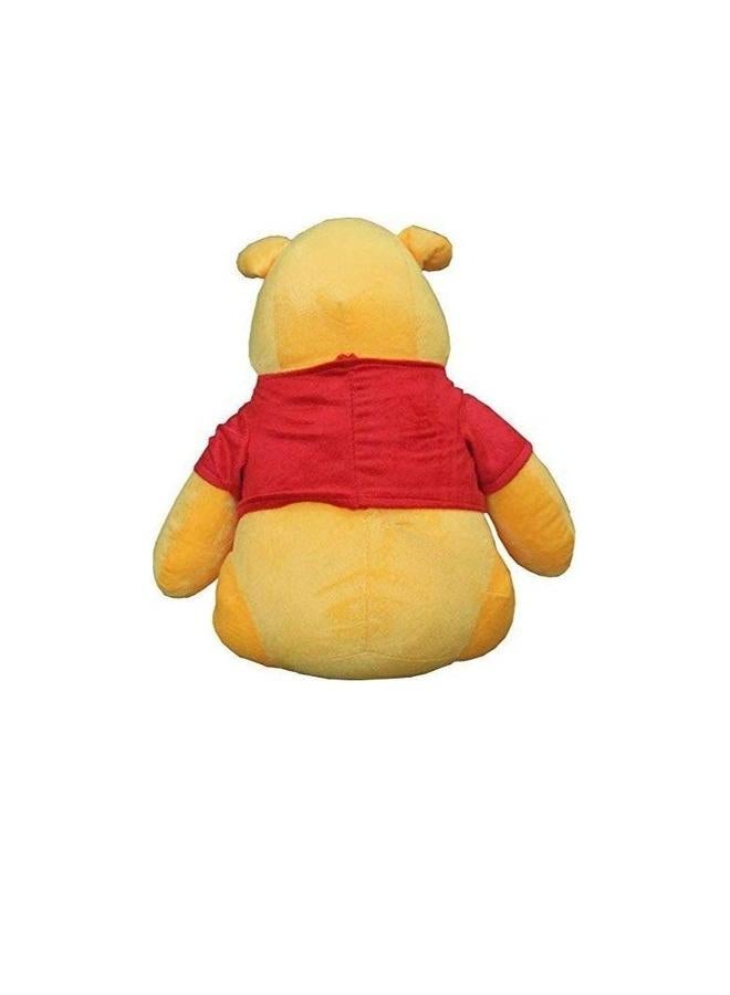 Winnie The Pooh Original Soft Toy for Kids, Boys | Birthday Gift Girls/Wife, Boyfriend/Husband, Toys Wedding Couple Special, Baby Items（8 inches） - Image 2
