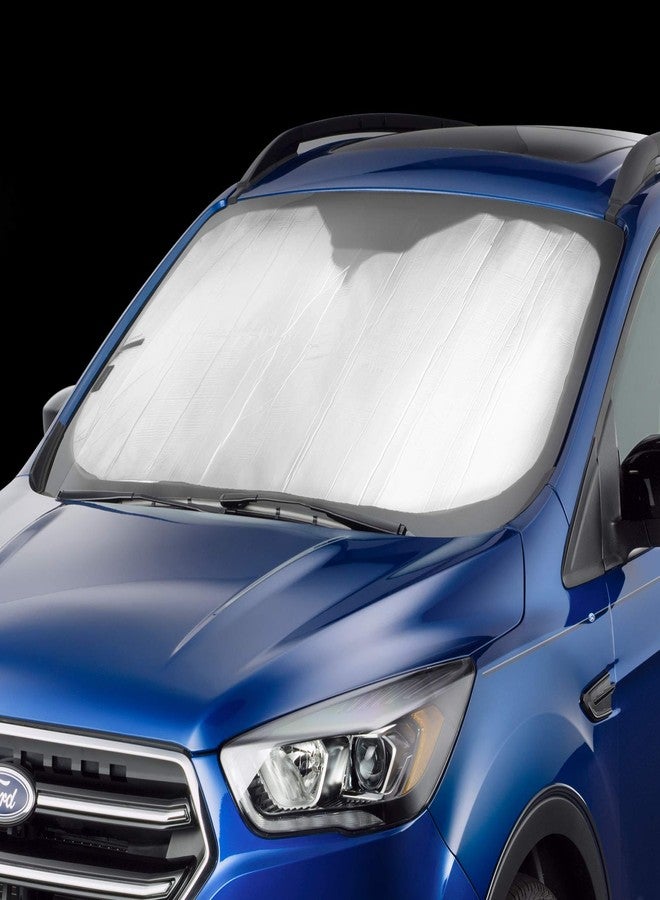 ويذر تك WeatherTech Tech shade - Image 1