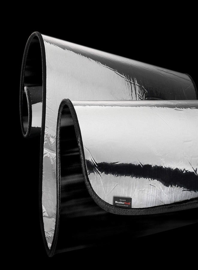 ويذر تك WeatherTech Tech shade - Image 2