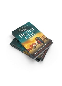 The Berlin Girl: The new gripping and emotional novel from the bestselling author of WW2 historical fiction - pzsku/Z67100BEC8B5D55241CEFZ/45/_/1740733426/775dc0f1-044f-48be-81ad-646ccda6832c