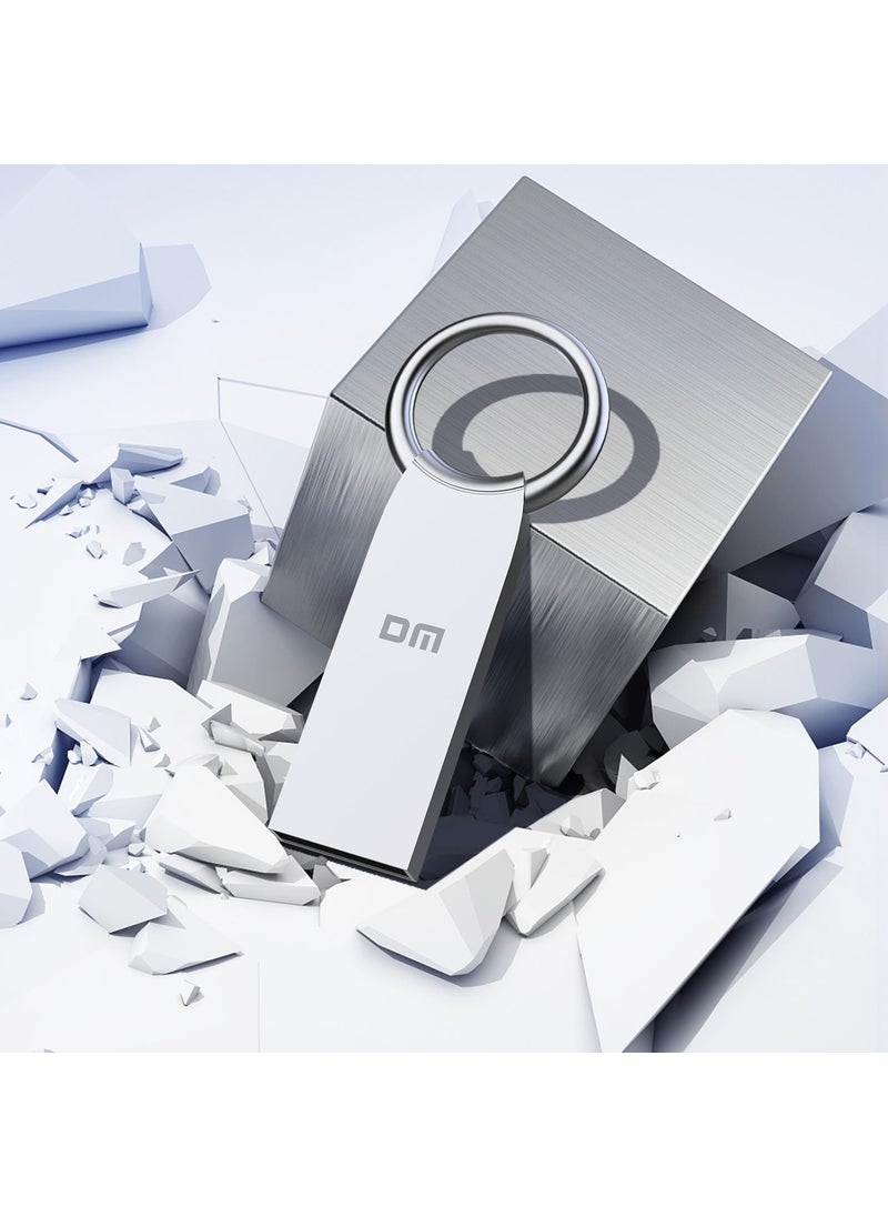 DM PD175 Metal USB Flash Memory 8gb  - Image 5