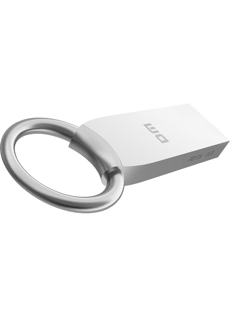 DM PD175 Metal USB Flash Memory 8gb  - Image 4