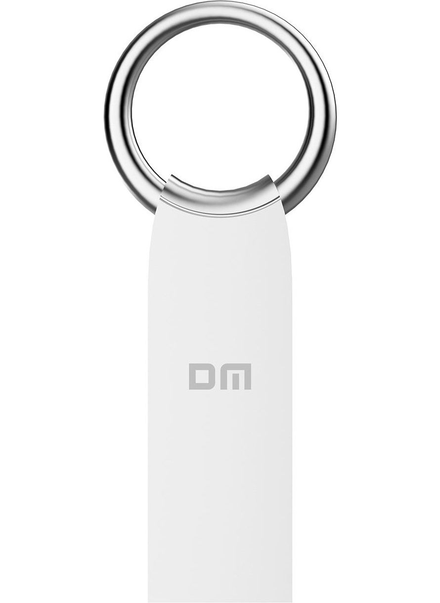 DM PD175 Metal USB Flash Memory 8gb  - Image 1