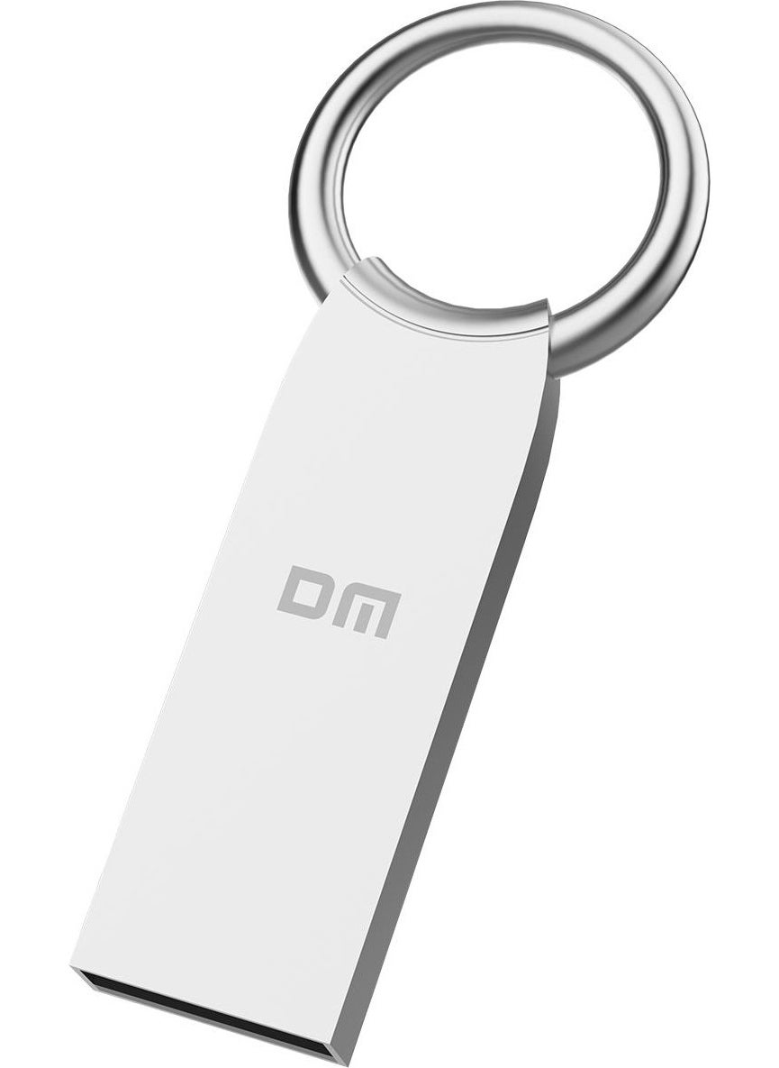 DM PD175 Metal USB Flash Memory 8gb  - Image 2