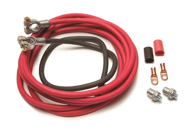Painless مجموعة كابل البطارية Painless Performance 40100 - Image 3