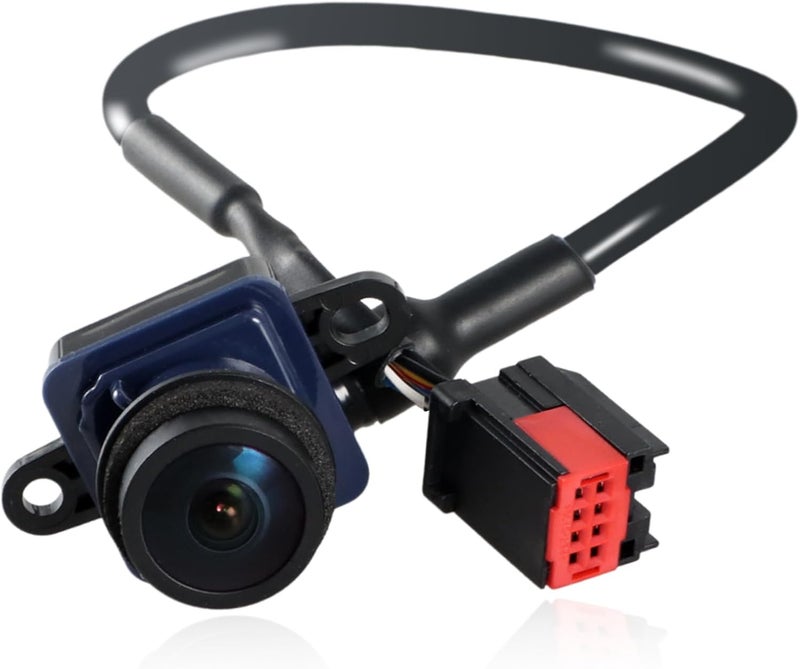 EVRBUL Rear View Backup Camera for Chrysler 300 and Dodge Charger (2011-2014) - Image 1