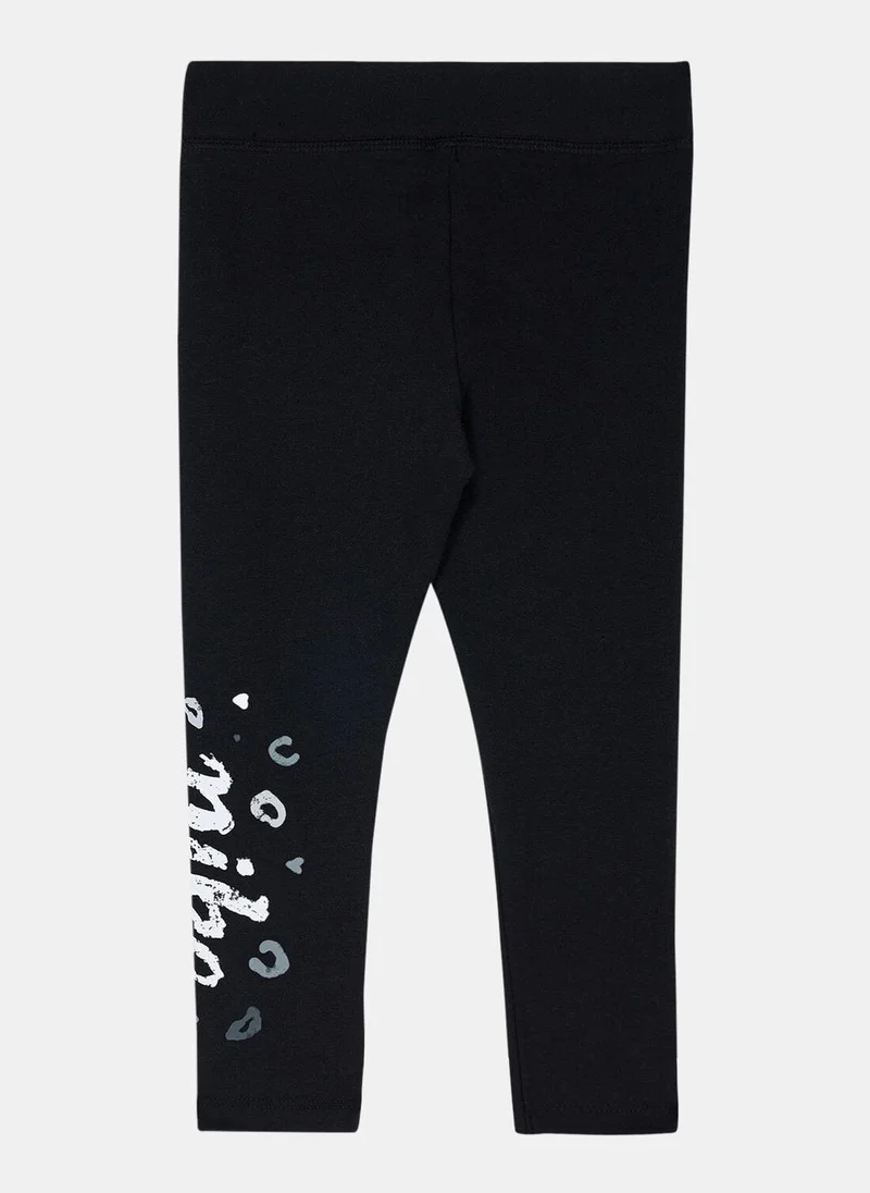 Nike Kids' Icon Clash Leggings