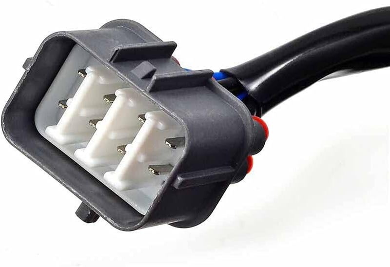 SEMOLTO Ignition Coil, Spark Plug & CDI Box for Honda FourTrax 300 TRX300 TRX300FW (1998-2000) - Image 3