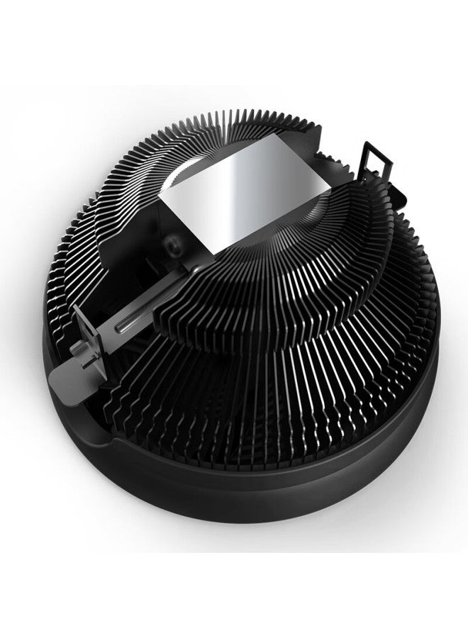 Pccooler Big White Shark Hao Yue Smart Edition Cpu Cooler - Image 2