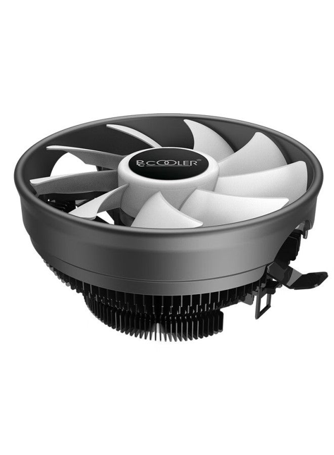 Pccooler Big White Shark Hao Yue Smart Edition Cpu Cooler - Image 4