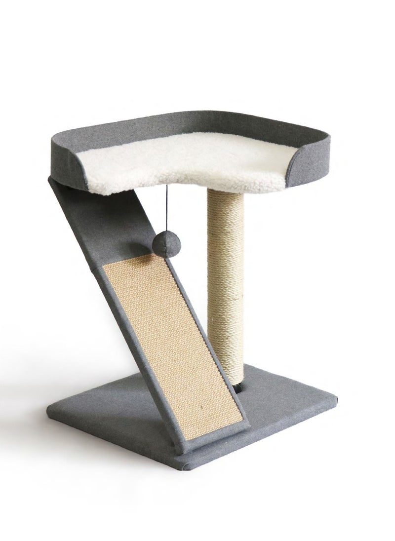 all for paws CAT TREE - NEW CONNECTOR SERIE 3 