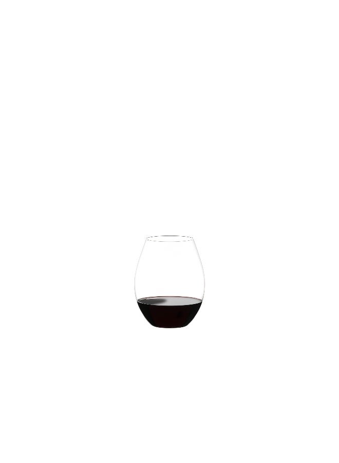Riedel The O Wine Tumbler Old World Syrah - Image 3