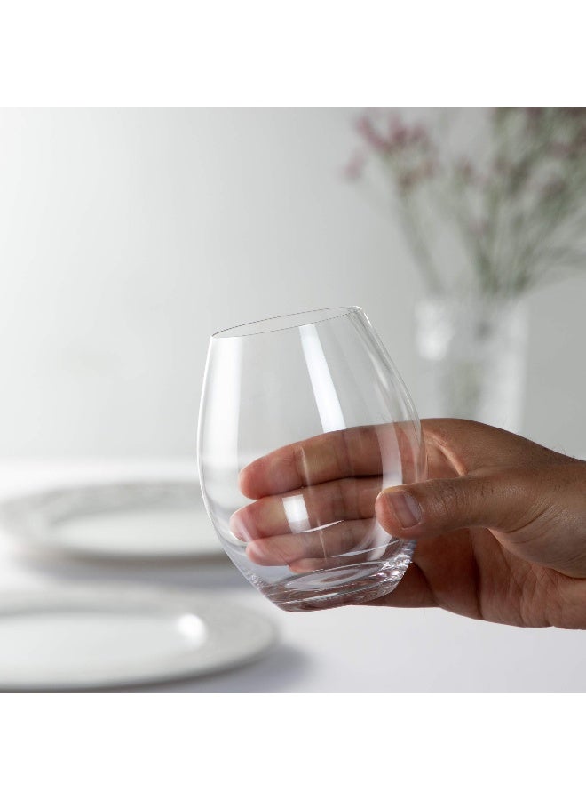 Riedel The O Wine Tumbler Old World Syrah - Image 2