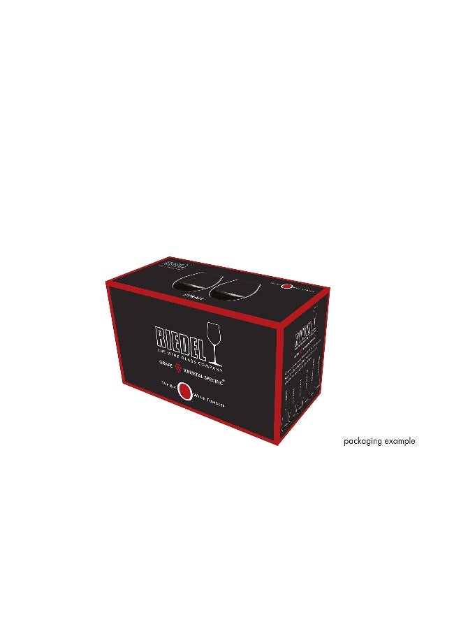 Riedel The O Wine Tumbler Old World Syrah - Image 5