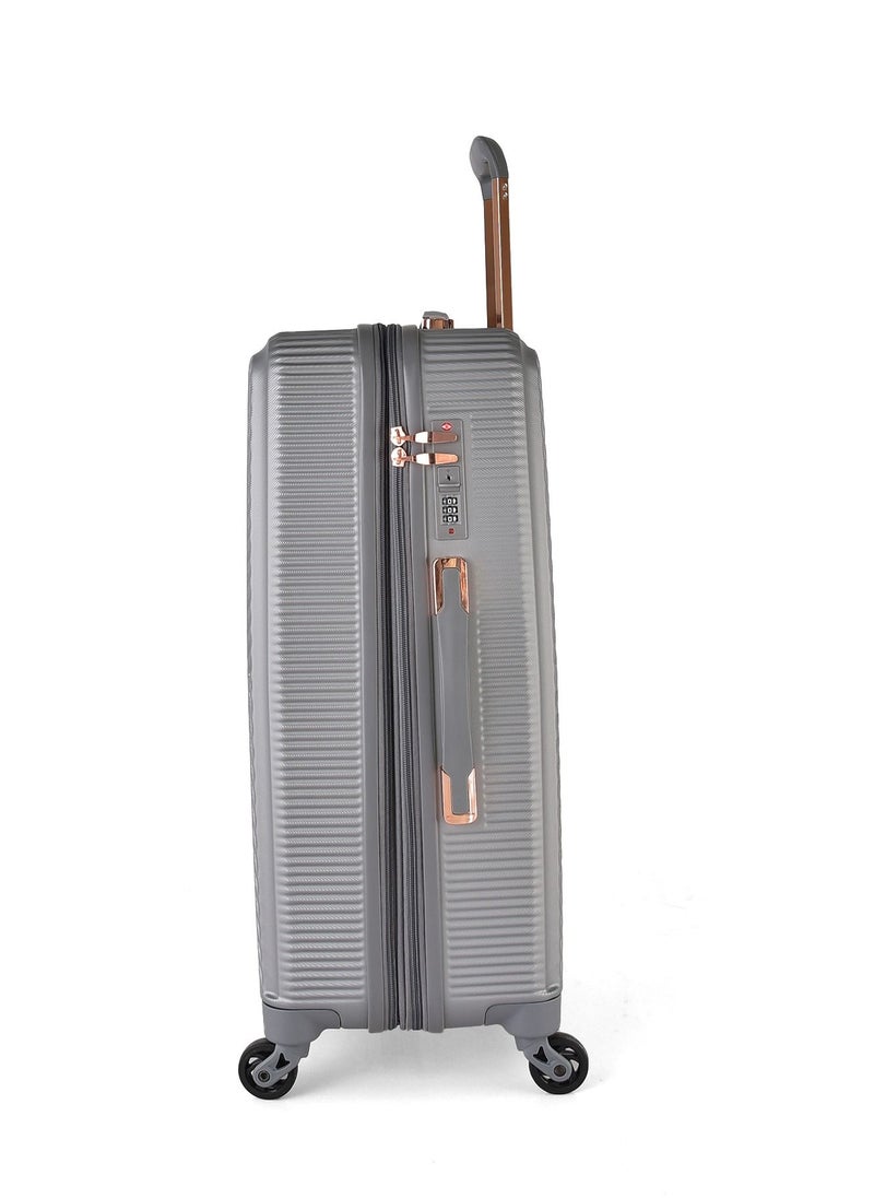 Track Track HARD Luggage set 3 pieces size 28/24/20  inch HK204/3P  - Image 3