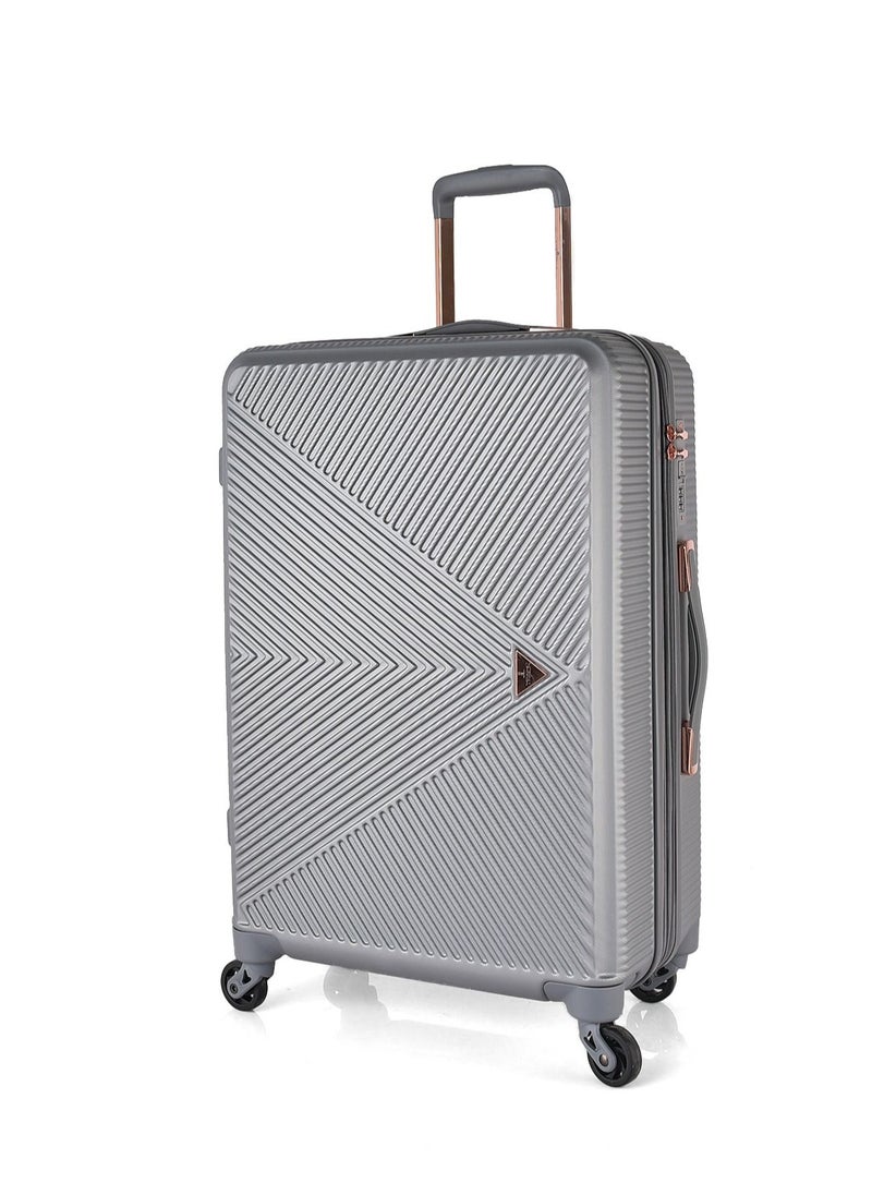 Track Track HARD Luggage set 3 pieces size 28/24/20  inch HK204/3P  - Image 2