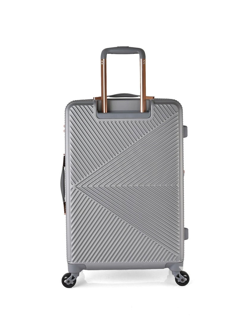 Track Track HARD Luggage set 3 pieces size 28/24/20  inch HK204/3P  - Image 4