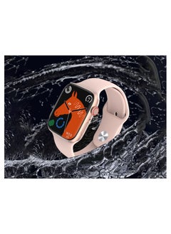 LEVORE Levore Smart Watch 2.0 Inch Display Ever- Rose Gold  - Image 2