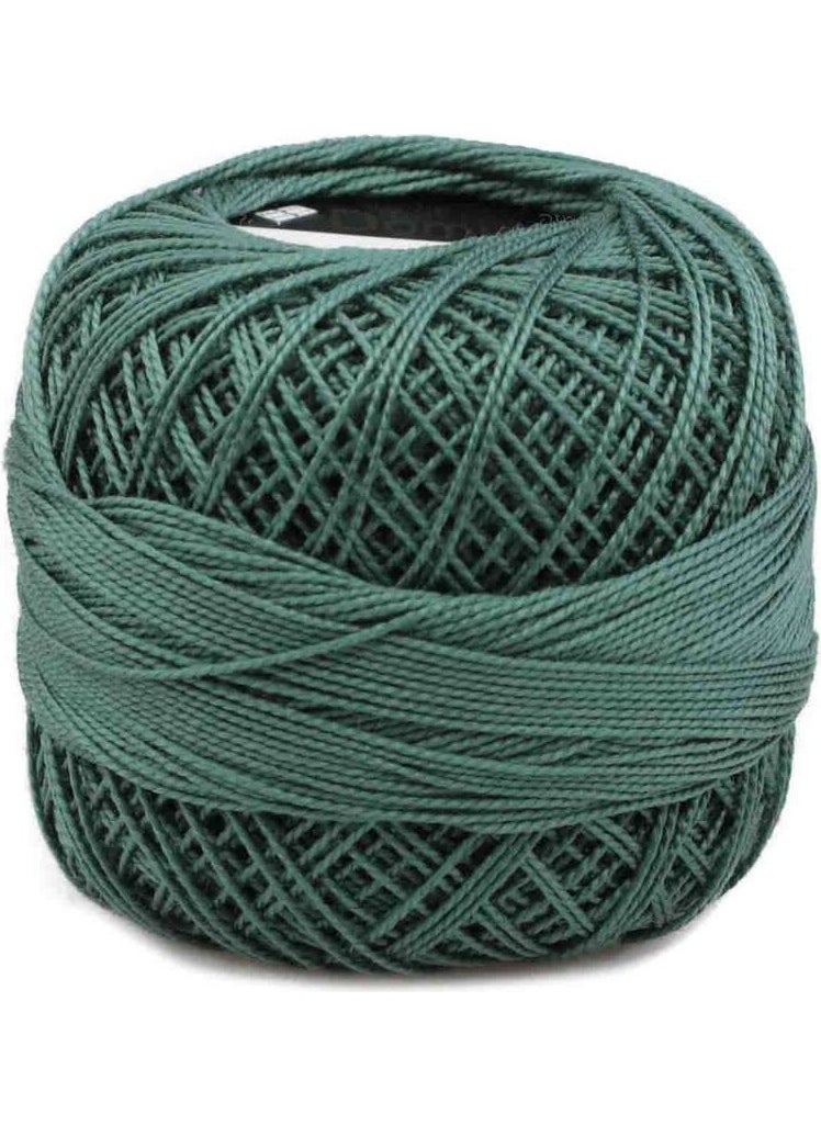 Domino Mercerized Embroidery Floss No 12 02877 