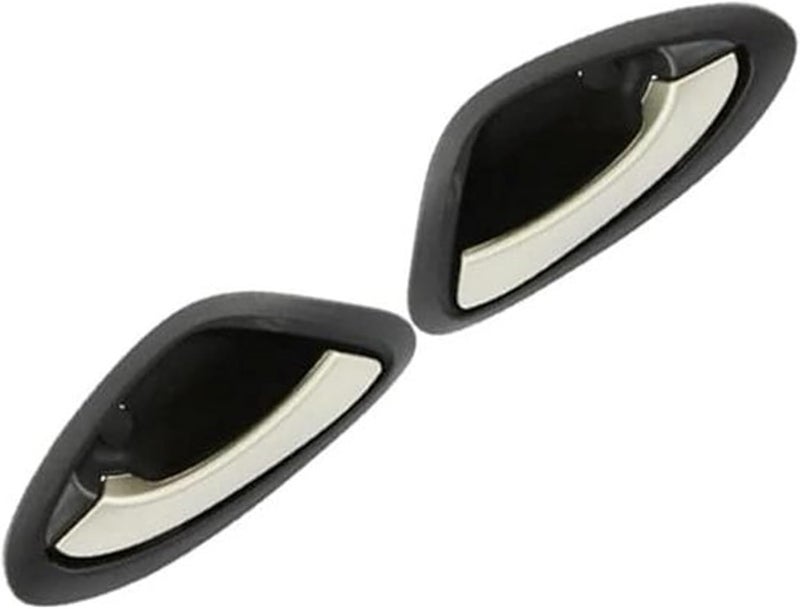Wivplex Car Interior Door Handle Set for JAZZ GD1 GD3 - Image 1