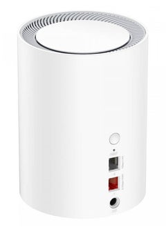 cudy AX3000 WiFi 6 2.5G Mesh System Replaces WiFi6 Router and Extender, Gigabit Ports, OpenVPN, Parental Control  - Image 3