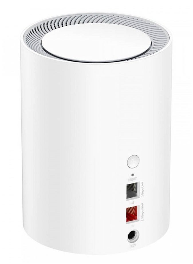 cudy - AX3000 WiFi 6 2.5G Mesh System Replaces WiFi6 Router and Extender, Gigabit Ports, OpenVPN, Parental Control - Image 1