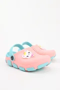 Viny PINK TURQUOISE