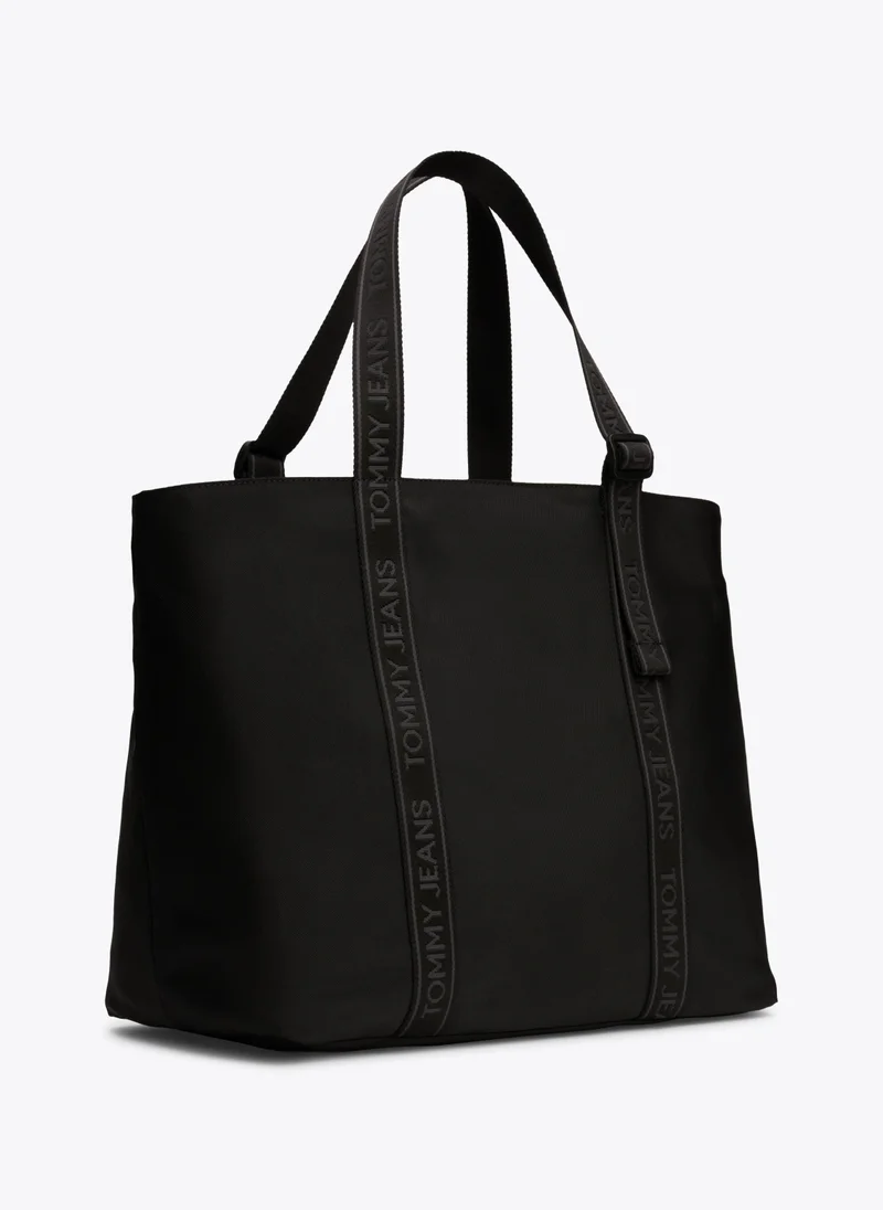 تومي جينز Top Handle Tote