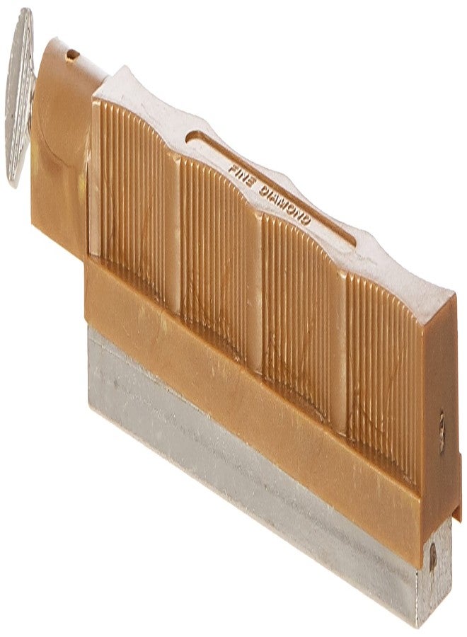 Lansky Fine Diamond Sharpening Hone - Image 2