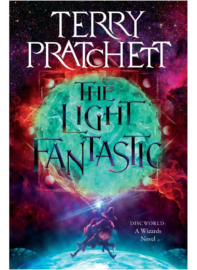 Light Fantastic 