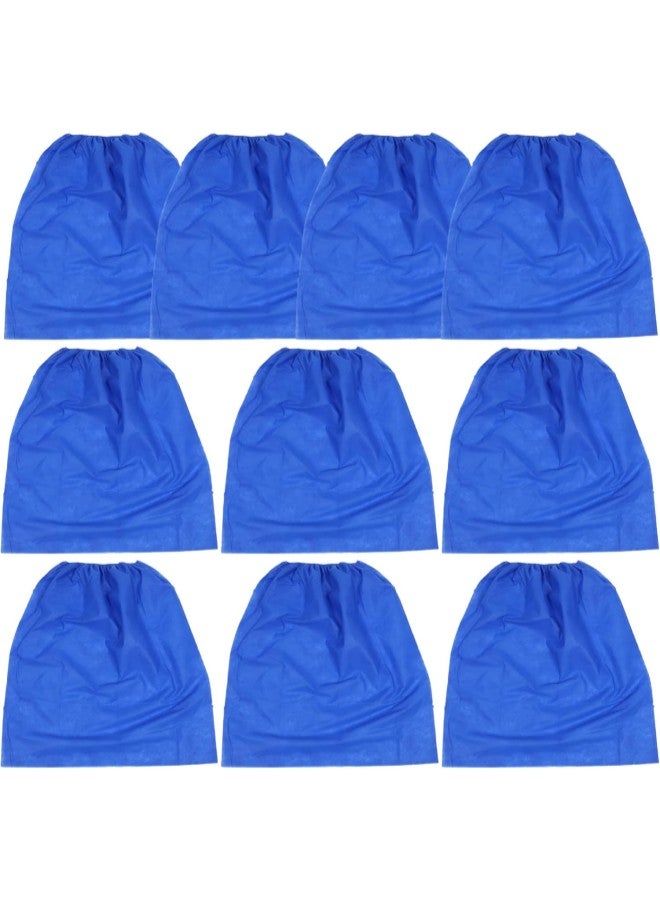klarako 10pcs Disposable Bath Skirt Women Spa Sauna Body Wrap Non Woven Fabric Bath Waffle Body Wrap for Beauty Shop  - Image 1