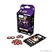 Asmodee Star Wars Unlimited TCG Secrets of Power Padm Amidala Spotlight Deck PreBuilt 50Card ReadytoPlay Deck with Booster Pack Ages 12 2 Players 20 Minute Playtime - Image 4