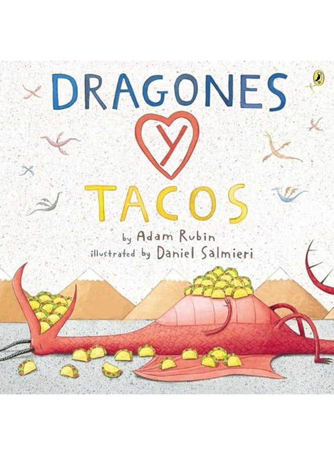 تنانين و تاكوس