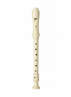 YAMAHA YRS-23 Soprano Recorder Flute  - Image 1