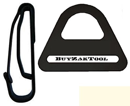 ZAK حزام تكتيكي من زاك تول ZT212-55 مع مشبك (مجموعة مدمجة) - Image 5