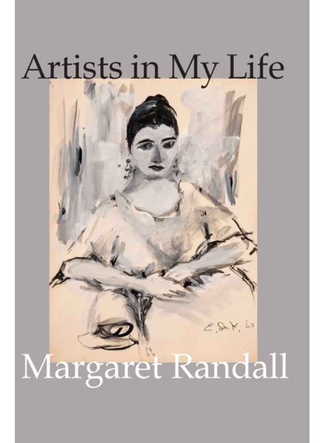 Artists in My Life