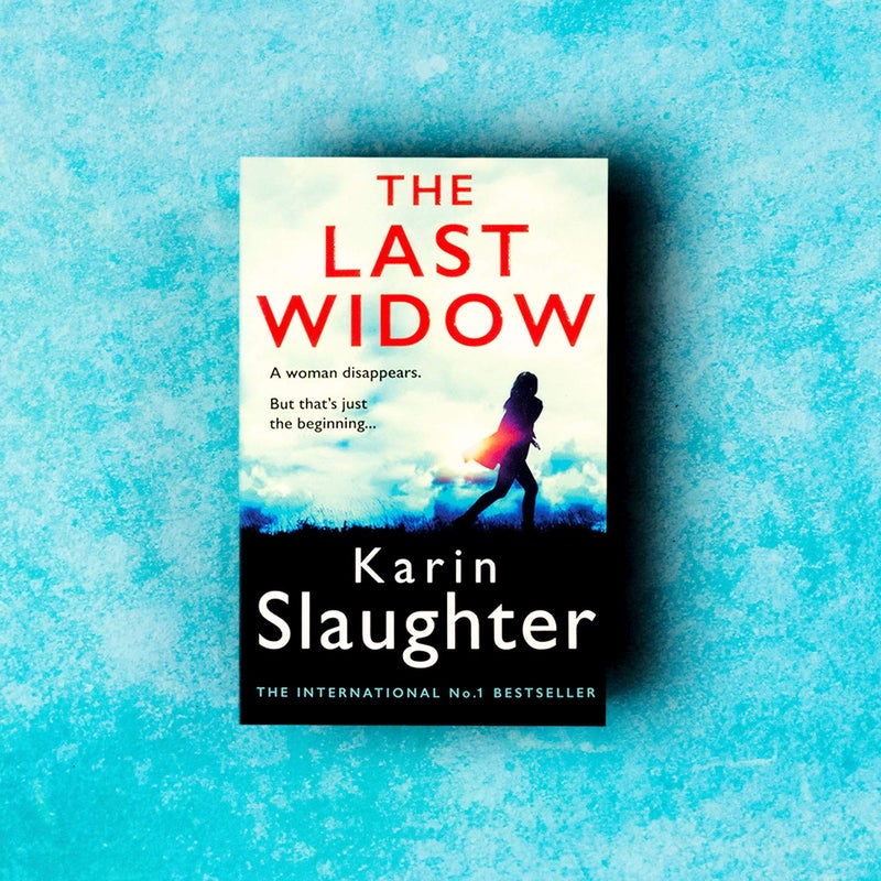 The Last Widow: A gripping crime suspense thriller from the No. 1 Sunday Times fiction - Image 2