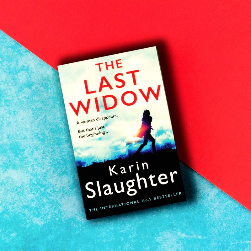 The Last Widow: A gripping crime suspense thriller from the No. 1 Sunday Times fiction - Image 4